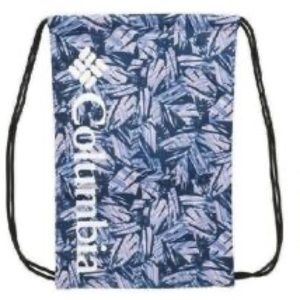 🧗🏽‍♀️columbia drawstring bag🧗🏽‍♀️